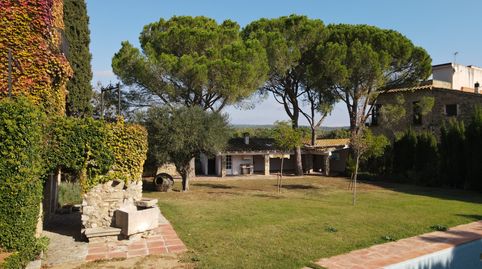 Foto 3 de Finca rústica en venta en Carrer Taravaus, 8, Vilafant, Girona