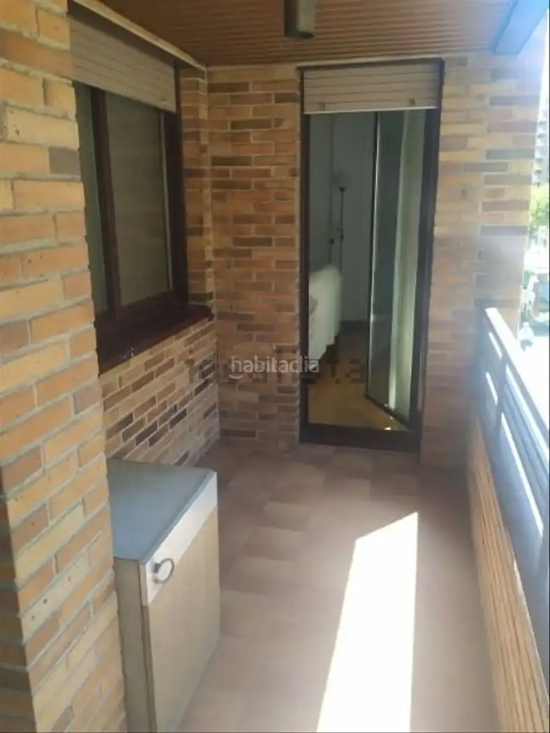 Wohnung mit Pool zur Miete in Avenida de la Paz 19, imagen 17
