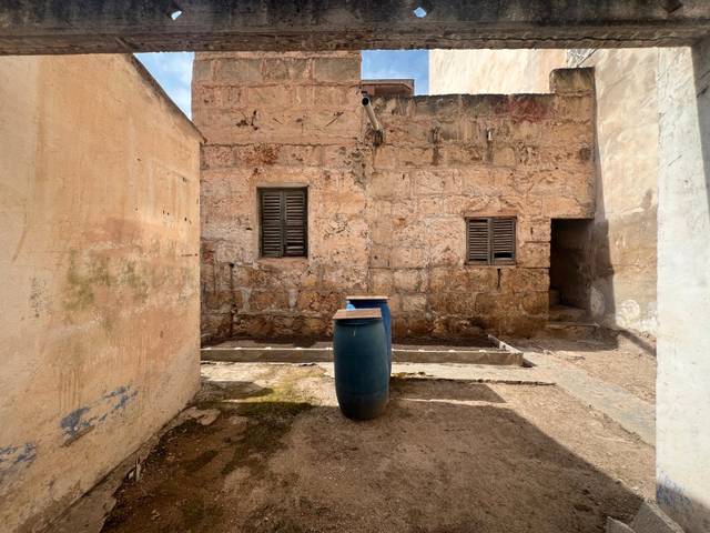 Terreno residencial en Venta en Pere Garau