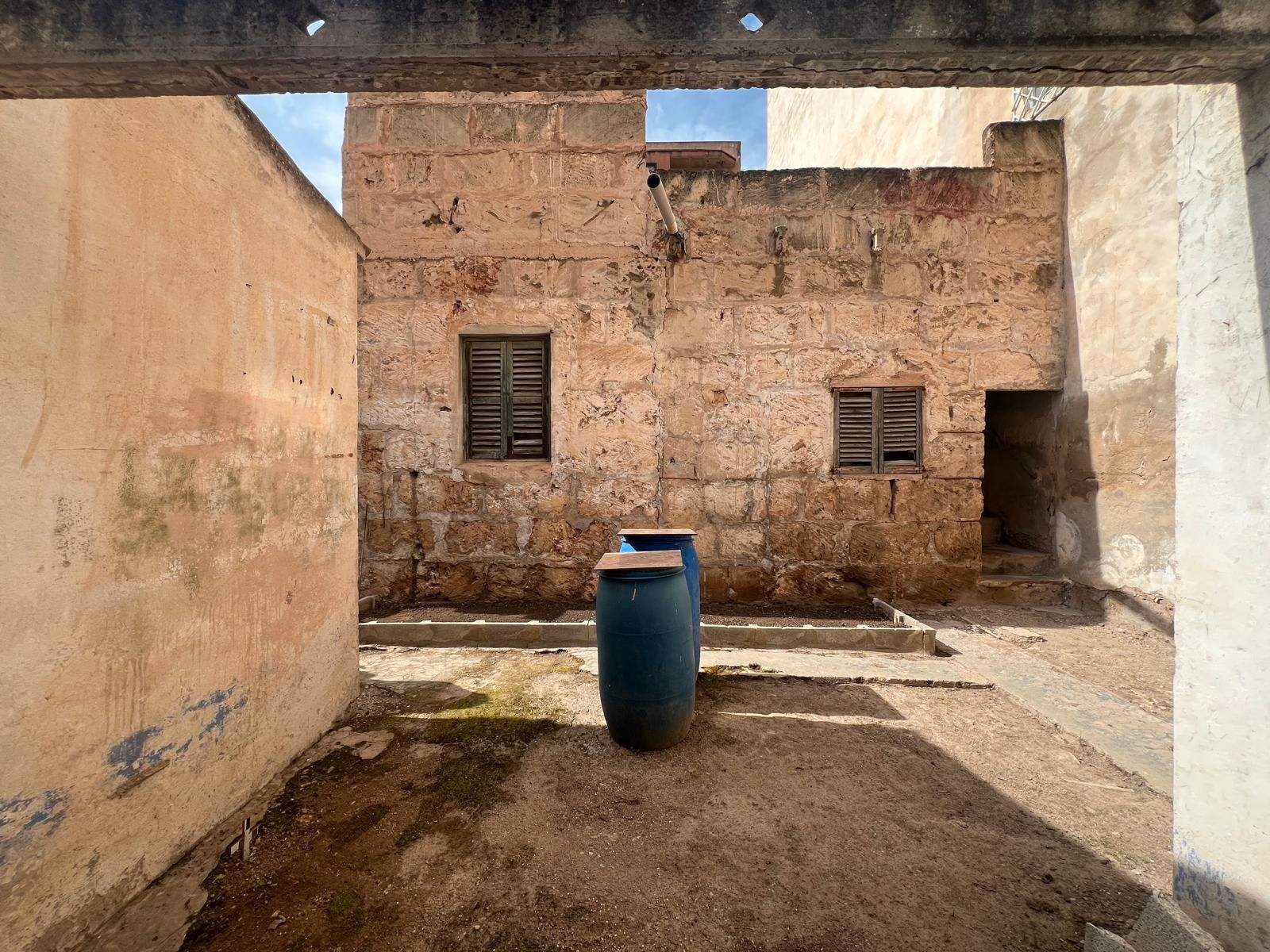 Vista exterior de Residencial en venda en  Palma de Mallorca