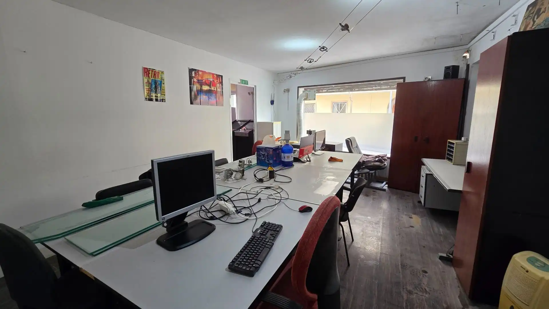 Business premises for sale in Carrer d'Andrea Doria 35, imagen 4