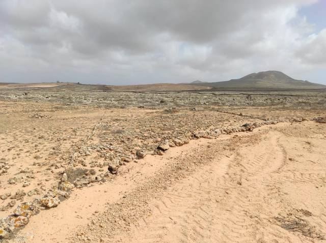 Terreno residencial en Venta en  Polígono 6 Parcela 295 ROSA VIEJA. LA OLIVA (LAS , 6 en La Oliva pueblo