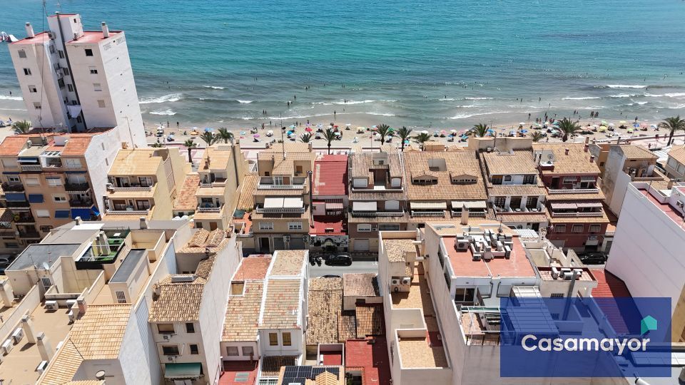Casa o xalet en venda a Carrer Sant Pere, Campello Playa