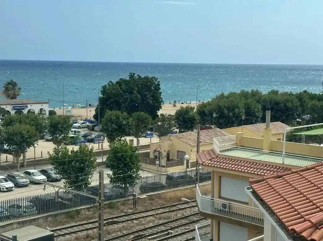 Appartamento con terrazza in vendita a Calella, imagen 6