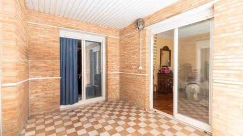 Foto 5 de Piso en venta en Calle Ciego de Arjona, 3, Plaza de Toros,  Granada Capital