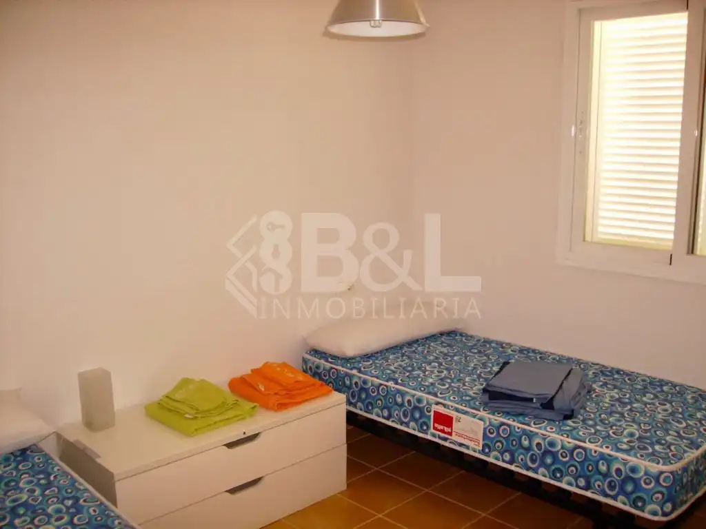 Dormitori de Casa o xalet en venda en Isla Cristina
