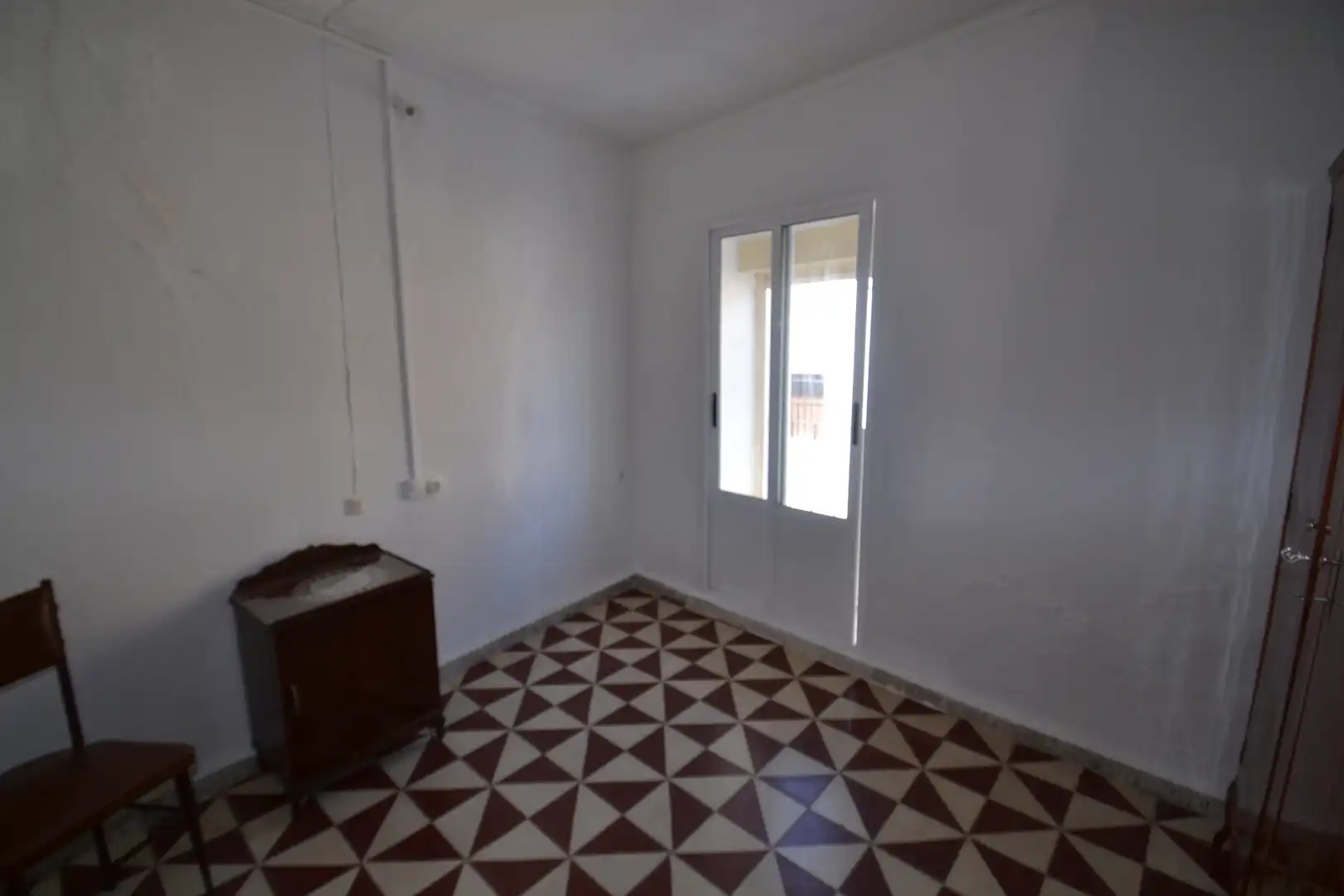 Casa rústica amb jardí en venda a Malpartida de Plasencia, imagen 8