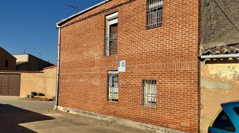 Foto 2 de Casa o xalet en venda a Manganeses de la Lampreana, Zamora