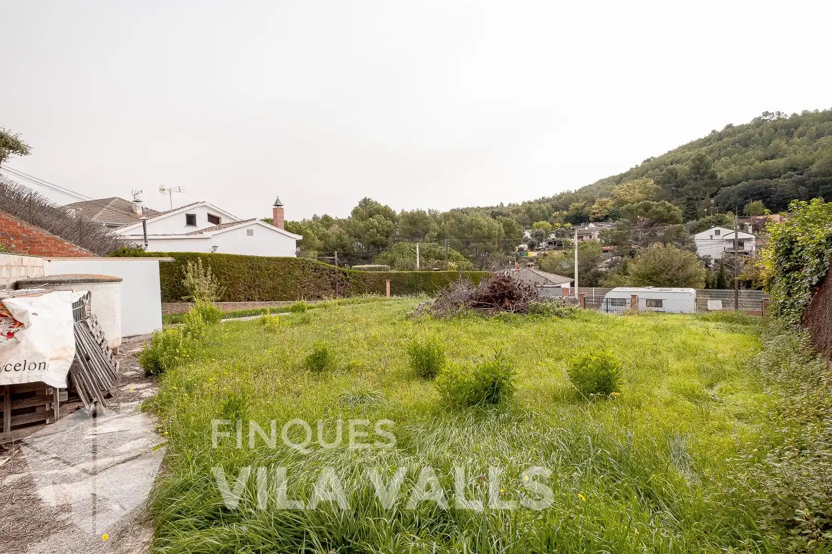 Lands and plots for sale in TORRENT FONDO (UR.R.B.)