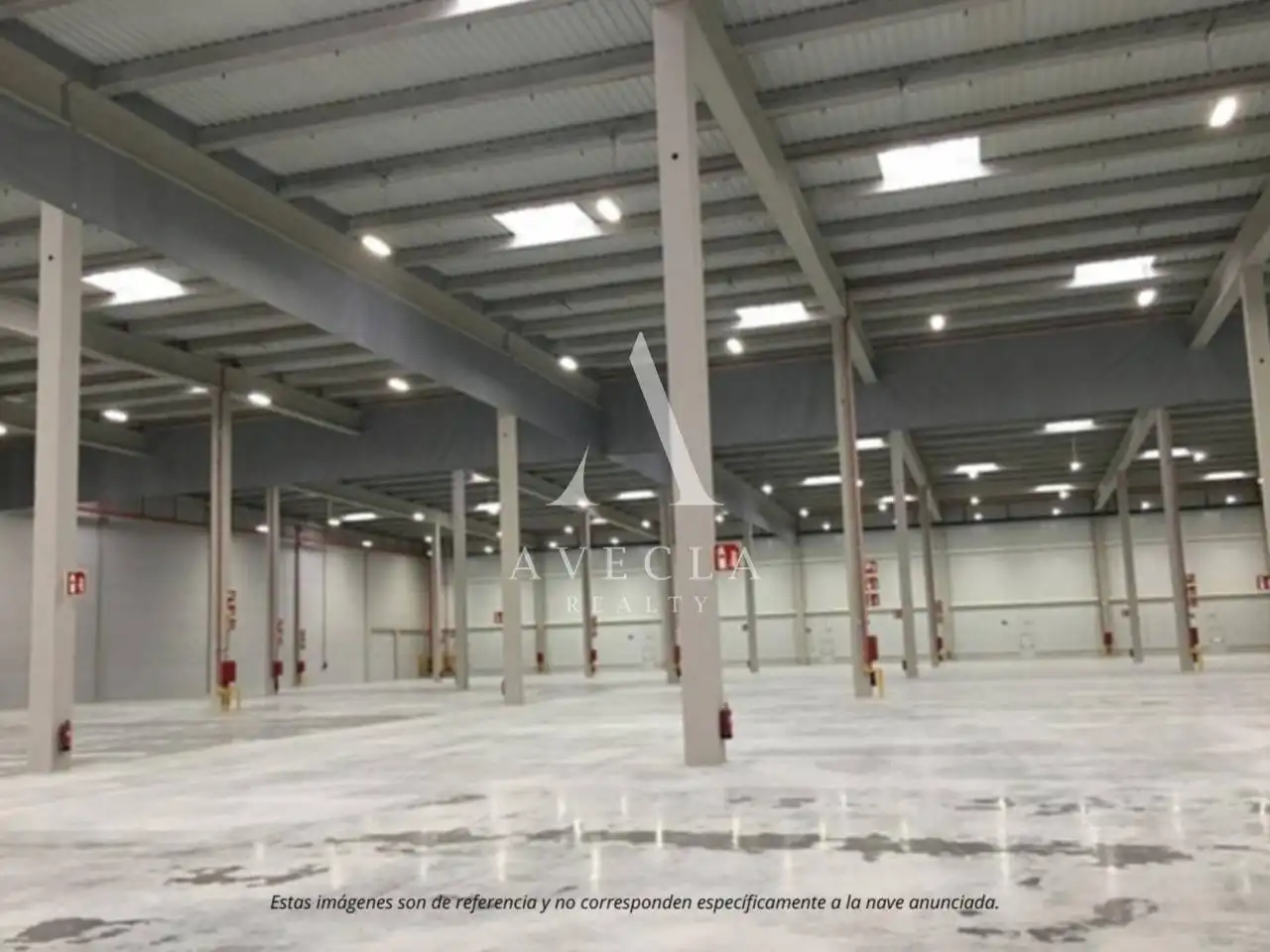 Nave industrial en alquiler en Calle Cooperativa 1, imagen 15