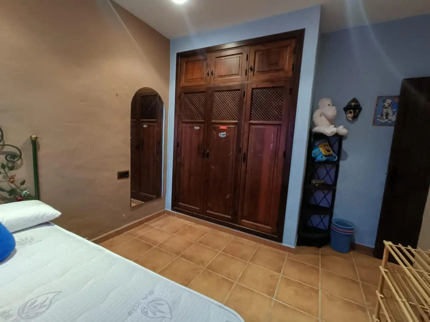 Villa con piscina in vendita a Las Lagunas - Campano, imagen 69