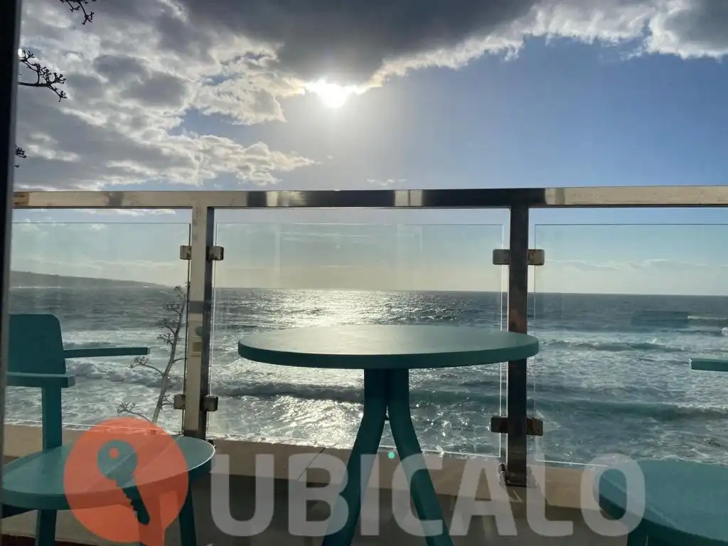 Terraza de Casa adosada de alquiler en San Cristóbal de la Laguna con Terraza, Amueblado y Horno