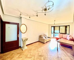 Sala d'estar de Pis en venda en Aranjuez amb Aire condicionat, Terrassa i Traster