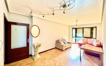 Sala d'estar de Pis en venda en Aranjuez amb Aire condicionat, Terrassa i Traster