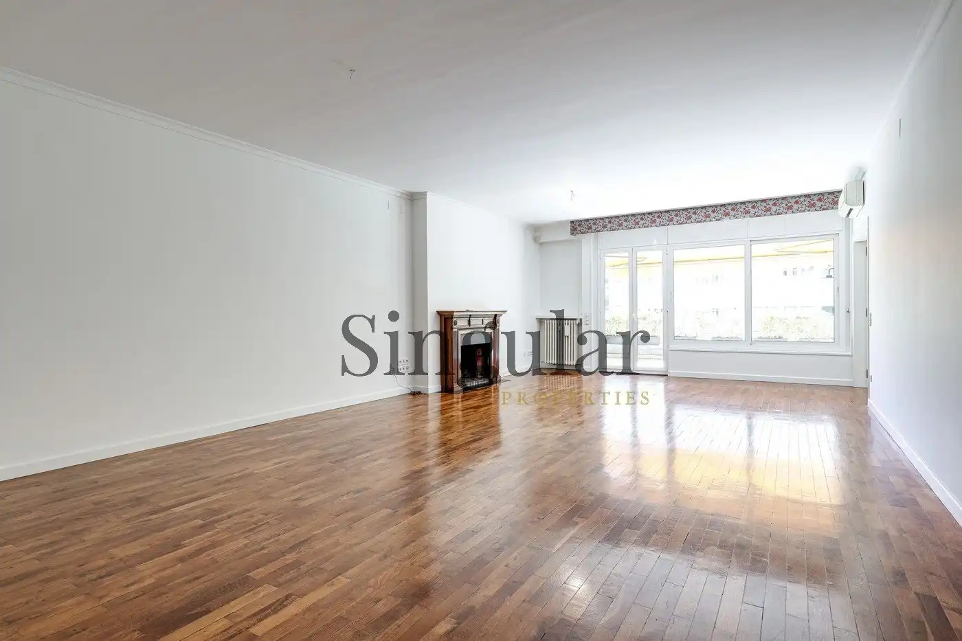 Flat for rent in Calle BORI I FONTESTA, Sant Gervasi- Galvany
