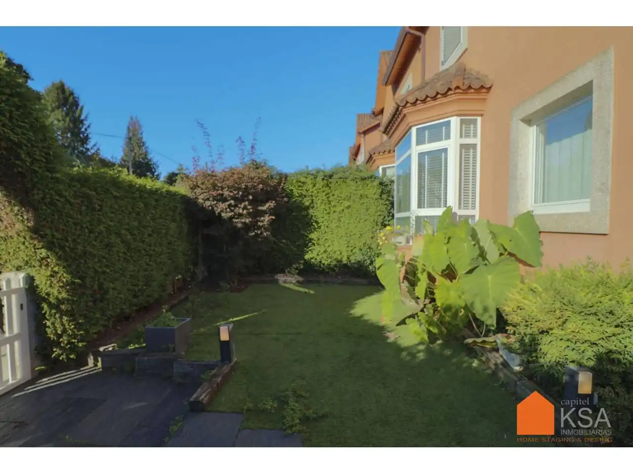 Houses for sale in Calle Piñeiro de Villestro, Parroquias de Santiago