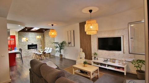 Foto 5 de Casa o xalet en venda a Montaña - Zamora, Los Realejos