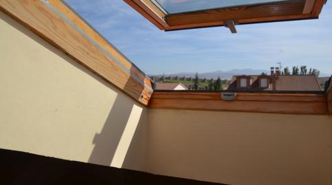 Foto 5 de Ático de alquiler en La Encarnación, Ávila Capital