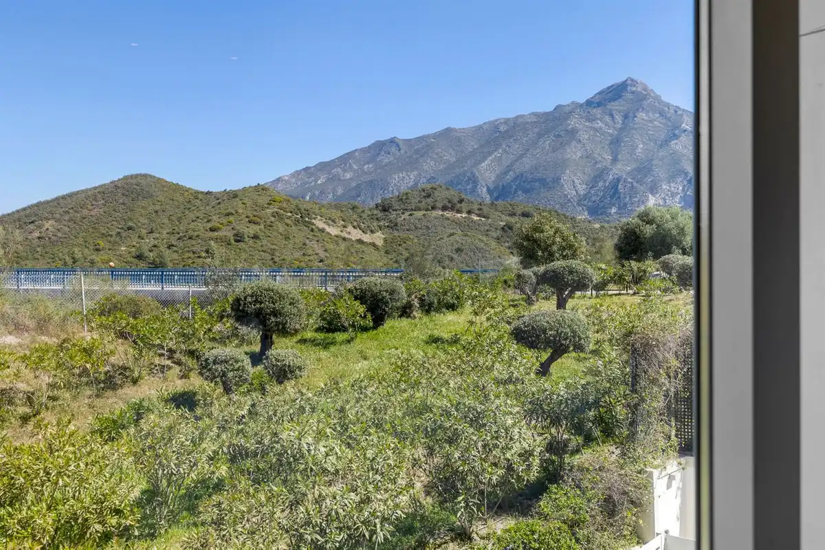 Àtic amb piscina en venda a Marbella - Marbella,Nueva Andalucia,Avenida del Prado, imagen 38
