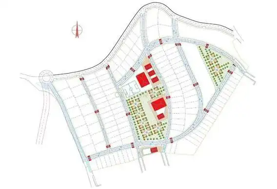 Terreny residencial en venda a C. de la solana, 32, 18657 Nigüelas, Granada, Spain 32, imagen 24