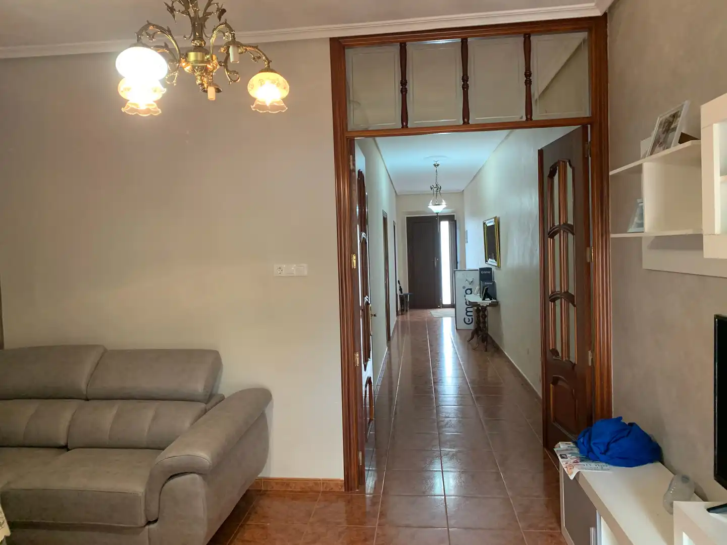 Casa con terraza en venta en Calle Cuesta, imagen 8