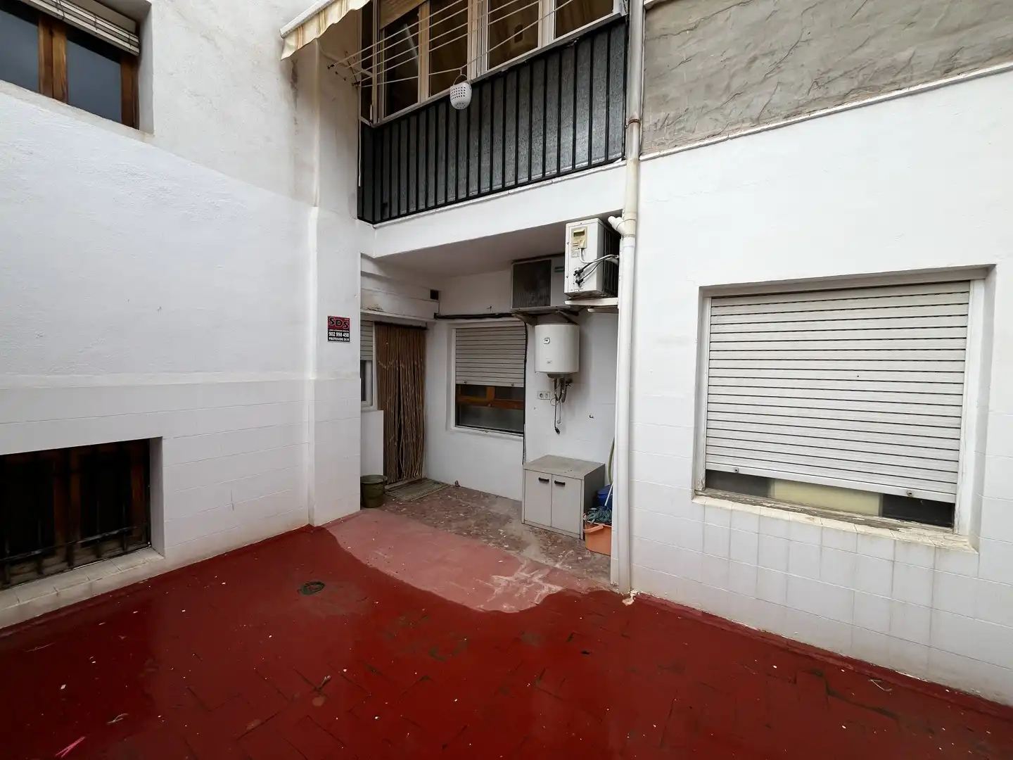 Wohnung zum Verkauf in Villena