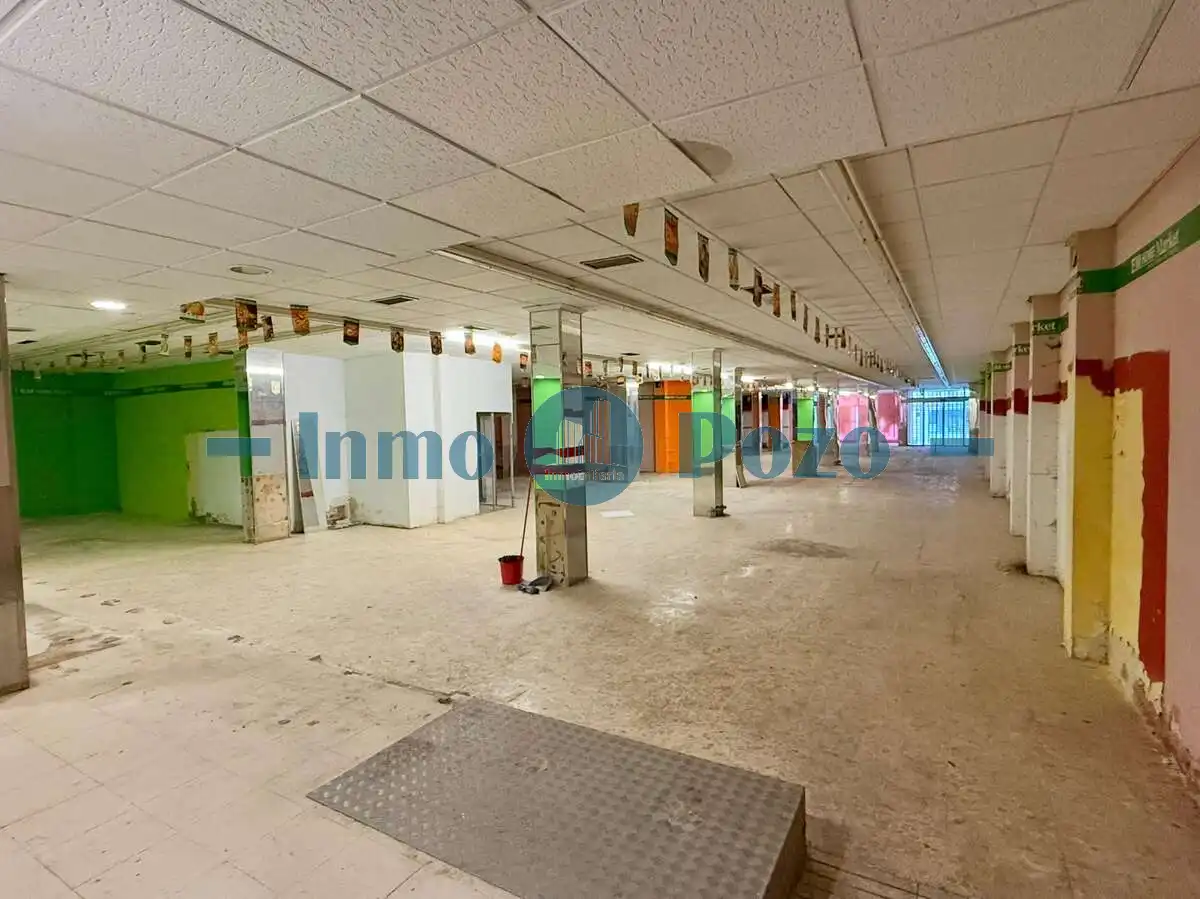 Gewerbefläche zur Miete in Almendralejo, imagen 4