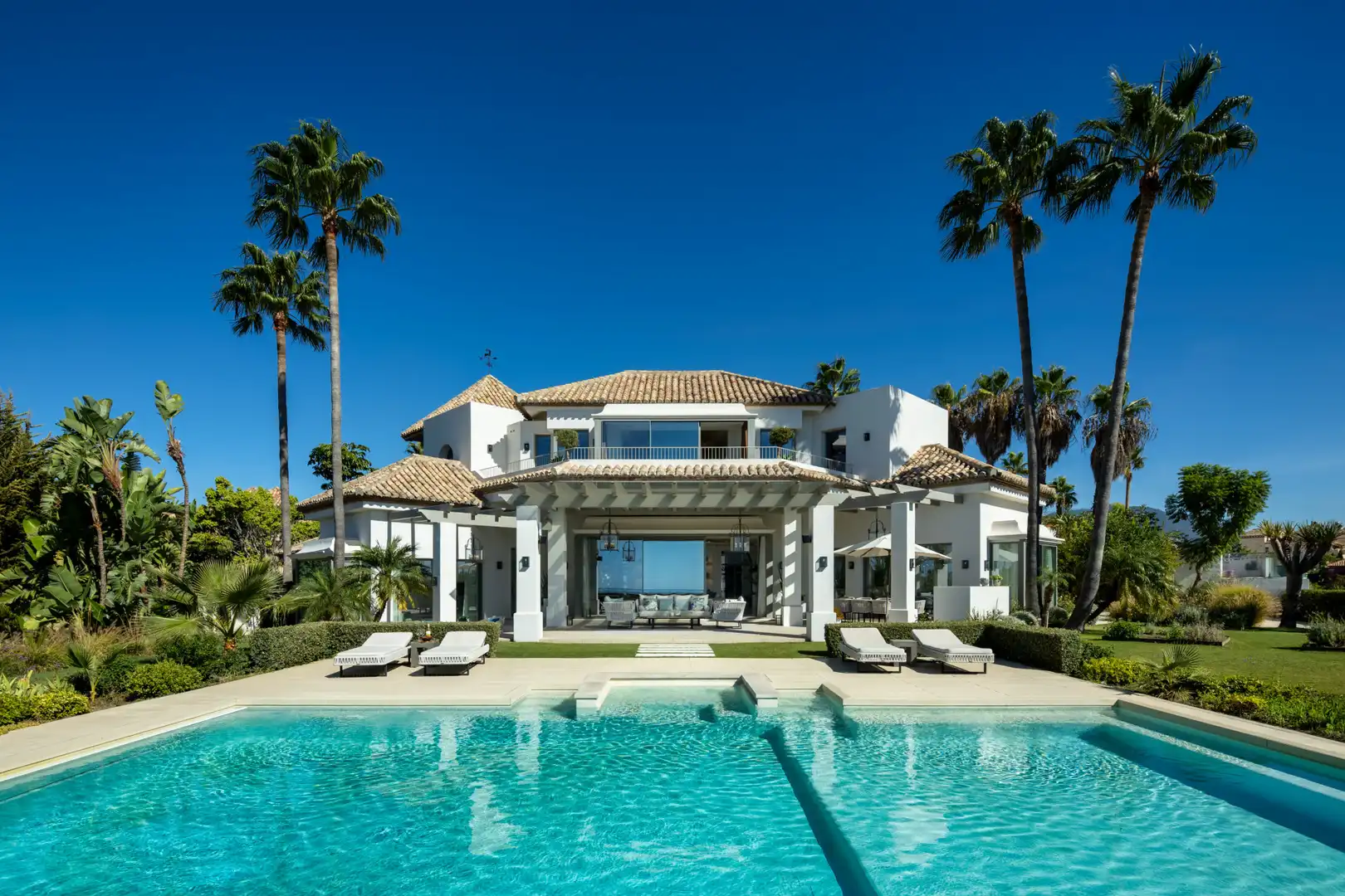 Maison avec piscine à vendre à Benahavís pueblo, imagen 39