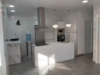 Planta baja en venta en Centro