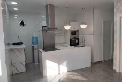 Foto 2 de Planta baixa en venda a Centro, Almería