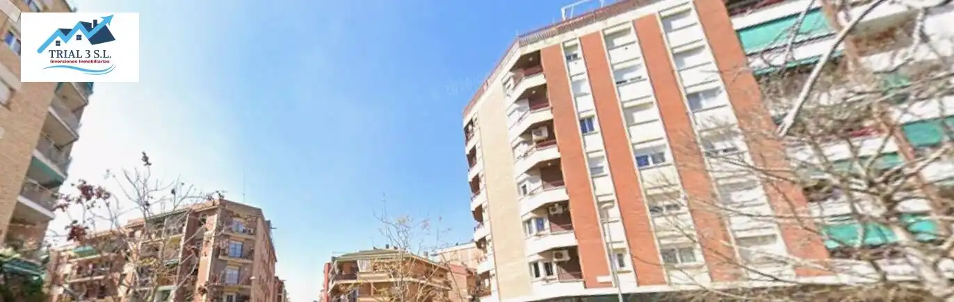 Appartement avec ascenseur à vendre à Calle JUAN RAMON JIMENEZ