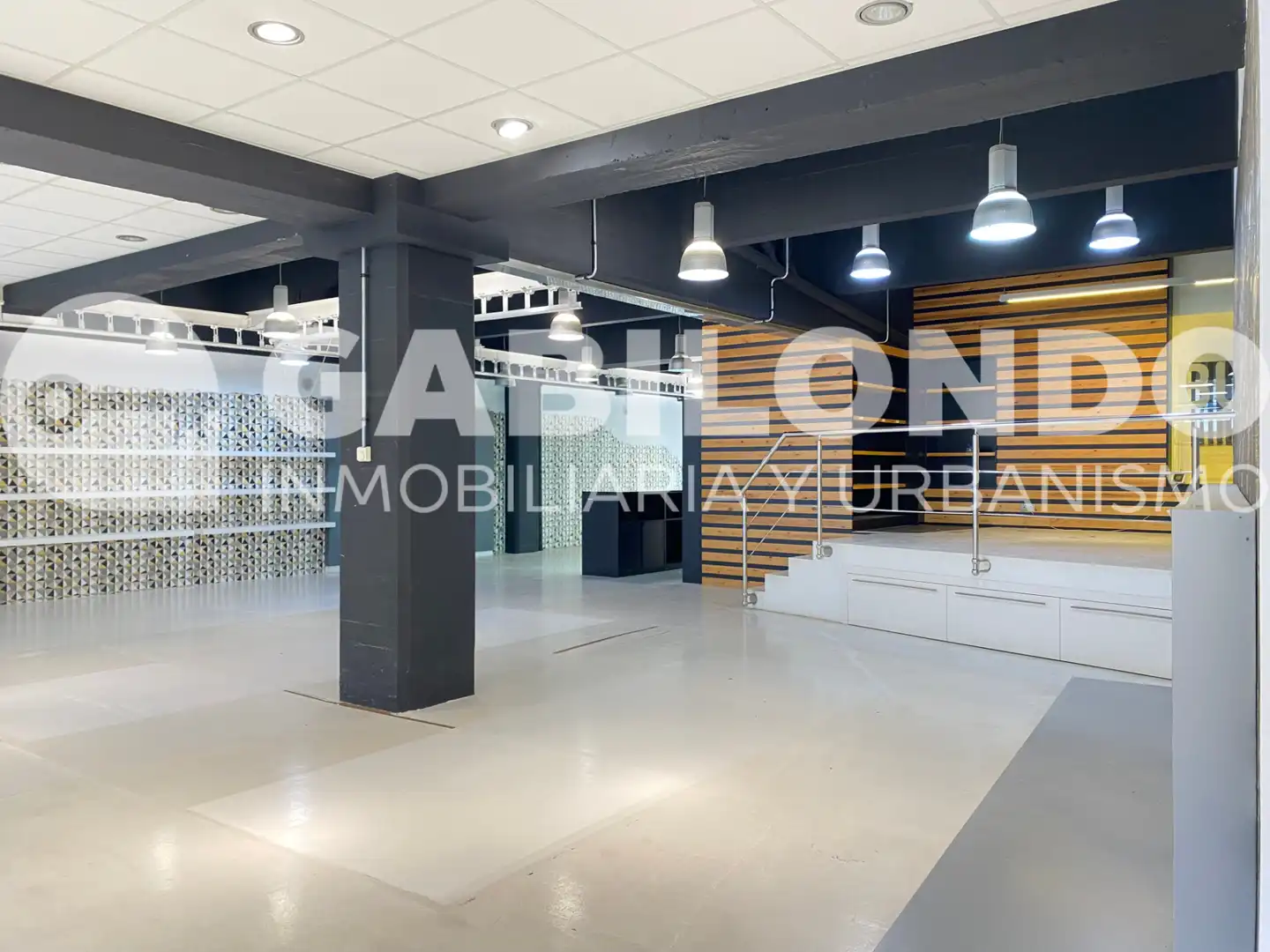 Local comercial en alquiler en Toletxe Kalea, imagen 19