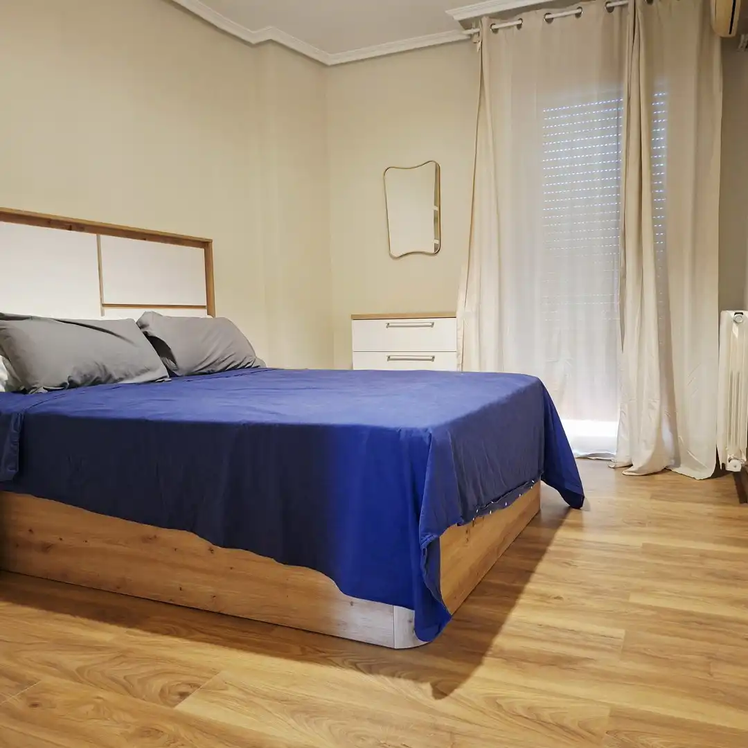 Penthouse with lift for sale in Oliver-Valdefierro, imagen 8