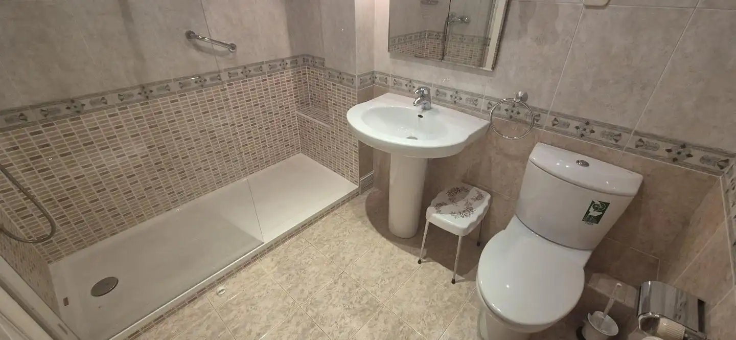 Flat for sale in Del Marqués De Urquijo, 22, Argüelles
