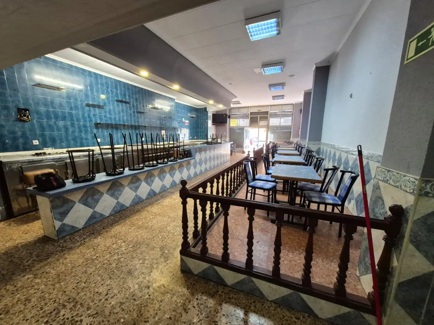 Local comercial en venta en Avilés - AUSEVA, imagen 6