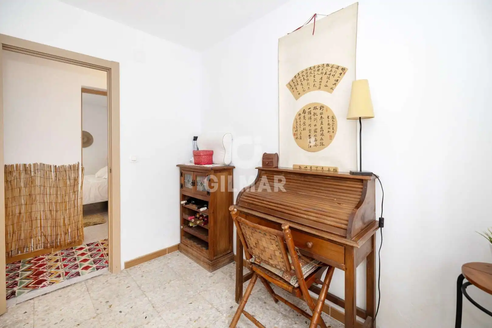 Dormitori de Casa o xalet en venda en Chiclana de la Frontera amb Jardí privat i Piscina