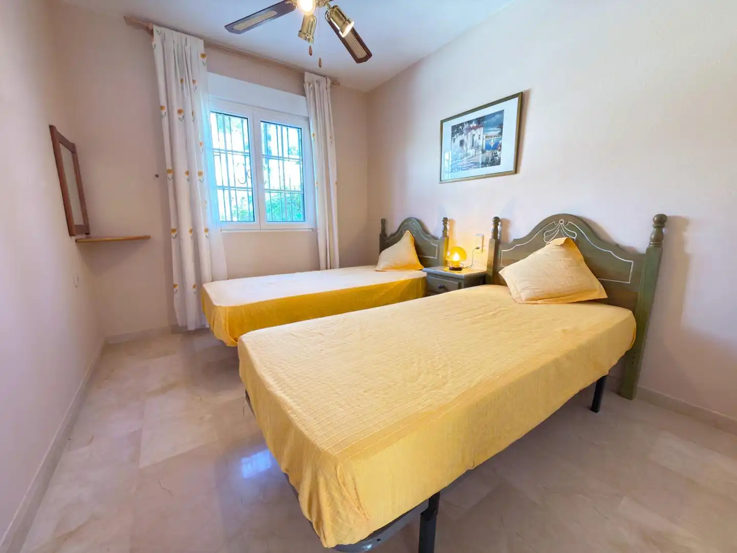 Apartament amb piscina en venda a Orihuela Costa, imagen 11