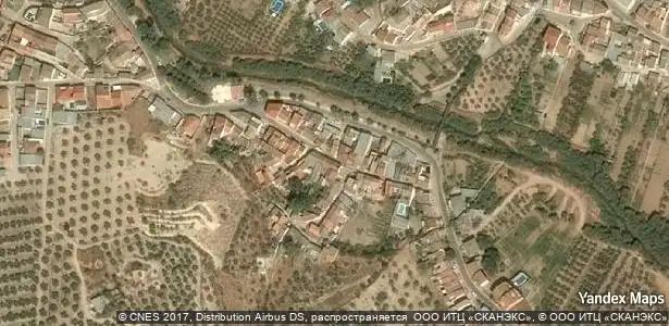 Pis en venda en Alcaudete
