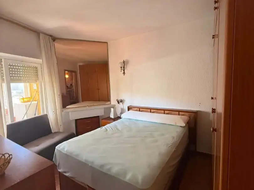 Apartament de lloguer a Roquetas de Mar, Almería