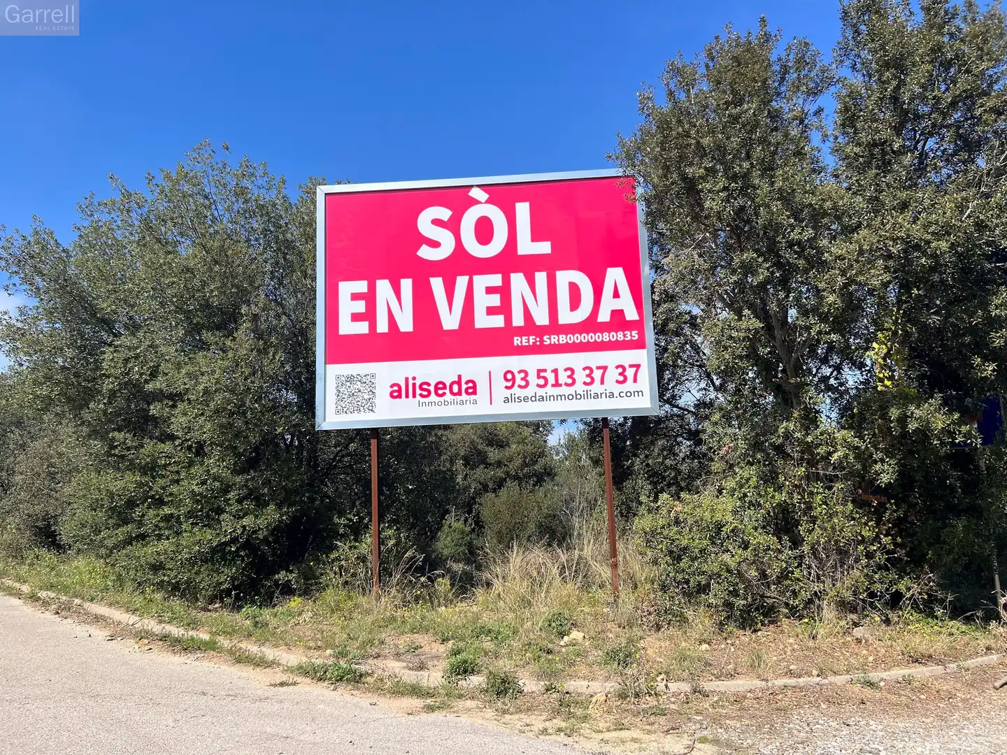 Terreni e lotti in vendita a CL PAPALLONA 
 CASTELL-PLATJA D'ARO (GIRONA), imagen 17