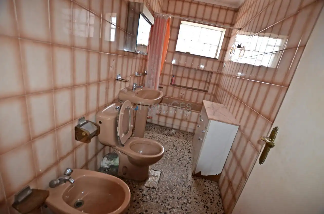 Casa adosada en venta en ARRAIAL - SAN BARTOLOME, Tui