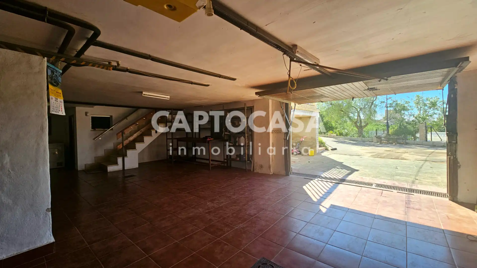Country house zum Verkauf in Cartagena mit Klimaanlage, Heizung und Privatgarten