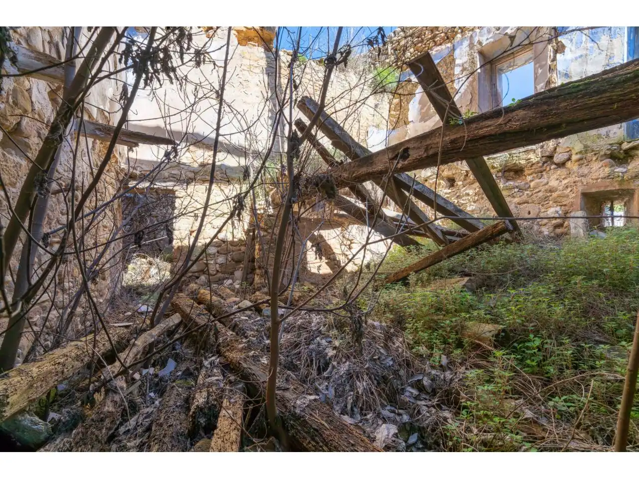 Country house with garden for sale in Calle Església, imagen 35
