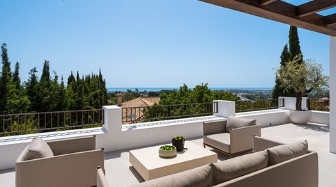 Foto 3 de Piso en venta en Benahavís pueblo, Málaga