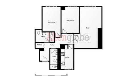 Photo 3 of Flat for sale in Calle Cruz, Luanco - Aramar - Antromero, Asturias