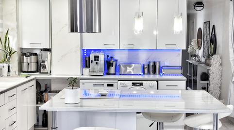 Foto 3 de Apartament en venda a De Potosí, Fenals, Lloret de Mar