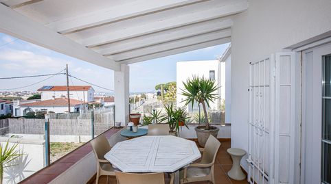 Foto 2 de Casa o xalet en venda a Port - La Cota - Puig Sec, L'Escala