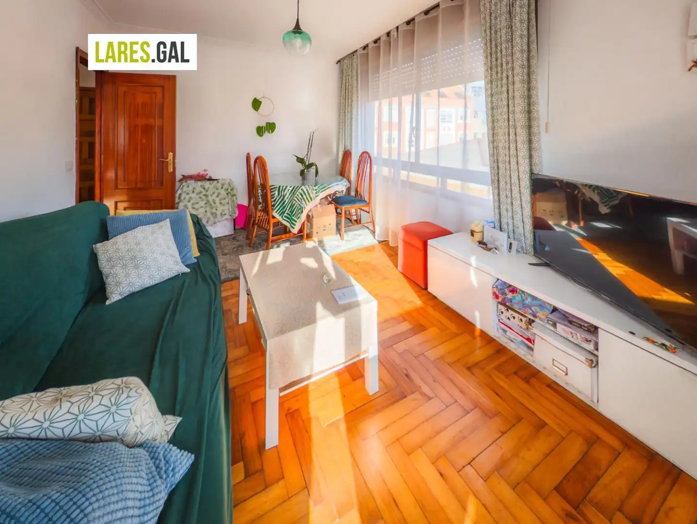 Appartement à vendre à Rúa Redondela, imagen 4