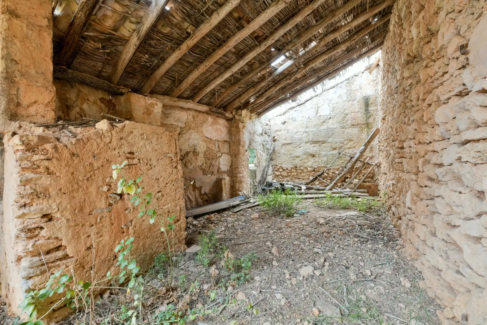 Planta baixa en venda en Sencelles amb Jardí privat