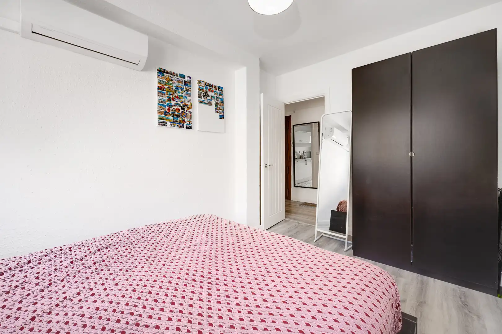Habitación de Piso en venta en El Campello con Aire acondicionado, Terraza y Trastero